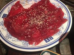 -周小明火锅(黑金冠社区店)