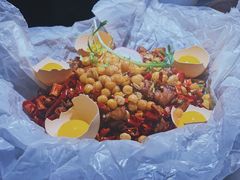 -味界·精致赣菜(招商花园城店)