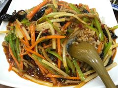 -清真聚陇缘美食餐厅(南横东街店)