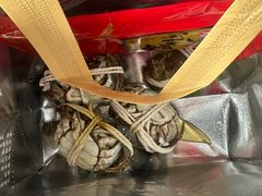 -阳澄湖大闸蟹·琼灵阁牌品牌连锁(吴中总店)