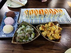-顶屋咖喱(街道口总店)