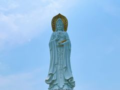 -三亚南山文化旅游区