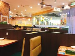 -萨莉亚意式餐厅(星海广场店)