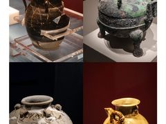-南越王博物院