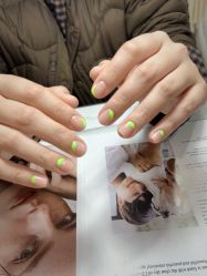 -UMl Nail 尤米美甲美睫半永久