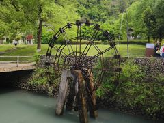 -楠溪江风景名胜区