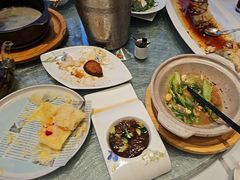 -新雅粤菜馆(南京东路店)