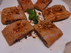 -金佬馆·川菜bistro(芜湖镜湖万达店)