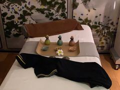 -麦子MaiMassage(打浦桥店)
