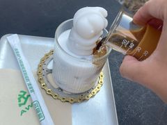 -出走咖啡·面包(宋庄店)