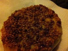 肉松烧饼-聚香斋(东关街店)