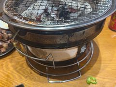 -牛也烧肉(摩尔城店)