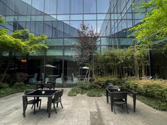 -拾溪餐厅·包厢(杭州千禧度假酒店)