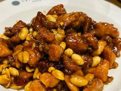 -河沿肉饼Beijing Pie(东华门店)