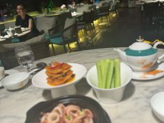 -菉雅苑·湛江菜(前海卓越INTOWN店)