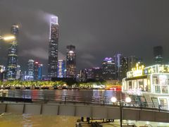 -广州塔