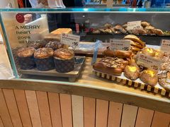 -方炉·天然食材面包店(青秀店)