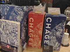 -霸王茶姬(上海静安大悦城店)