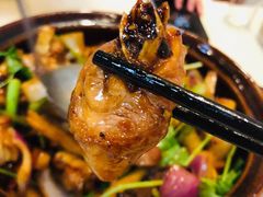 -胡须佬鸡煲四季火锅(龙珠大道店)