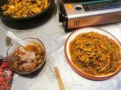 -红辣椒·川菜·火锅(大洋中心店)