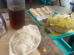 -大志牛肉火锅(天健花园店)
