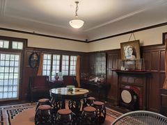 -上海孙中山故居纪念馆