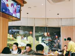 -炊烟小炒黄牛肉(中心印象城店)
