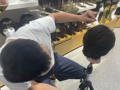 -LAQUEEN 时尚健康假发(万象城总店)