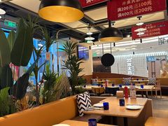 -玛尚诺意式餐厅(日月光店)
