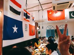 大堂-Tony's House