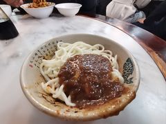 -肖家河家常面(肖家河北街店)