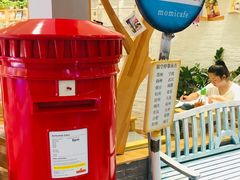 -猫的天空之城概念书店(印象城购物中心店)