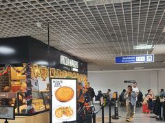 -圣保罗/瓜鲁柳斯-安德烈·弗朗哥·蒙托罗州长国际机场