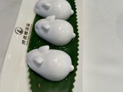 -好友缘家宴(青山路店)