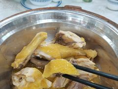 招牌碧映鸡-成惠食府(赤岗店)