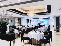 大堂-炳胜公馆(珠江新城店)