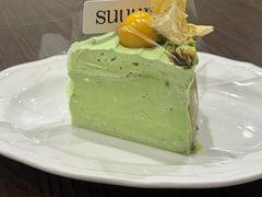 -流酥可心·牛乳蛋糕商店(禾祥西路店)