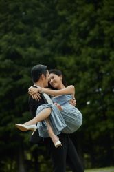 -古摄影婚纱