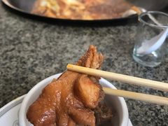 -农家铁锅炖(太阳沟店)