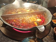 -湊湊火锅·茶憩(打浦桥日月光店)