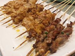 -新凯旋烧烤·燕姐千岛湖土菜