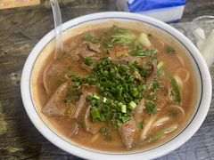 -金喜来特色腰花粉(华苑小区店)