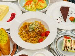 -斗牛士牛排餐厅(嘉里汇店)