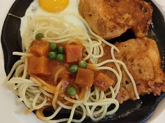 -豪客来牛排(天阳D32店)