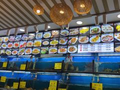 -醉壹号海鲜大排档(厦门美食地标店)