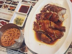 -金桔香港茶餐(宝安大厦店)