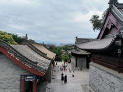 -大慈恩寺(大雁塔)