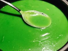 养颜青豆泥-嘉禾·悦享餐厅(八方汇店)