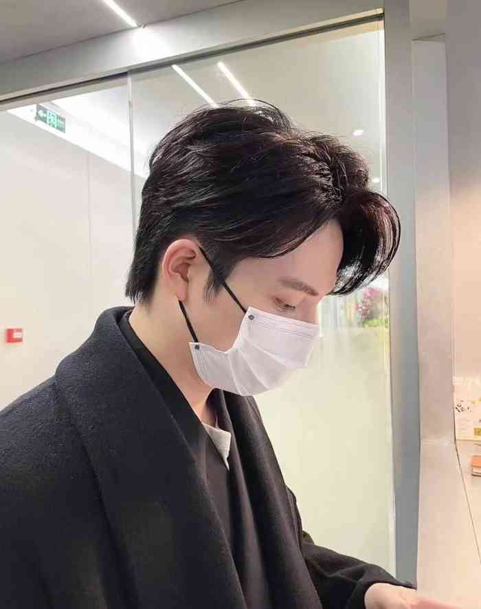 木北造型(隆华奥特莱斯店)-"【项目】剪发 烫发之前在西二旗弄头发,.