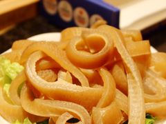 -周师兄大刀腰片火锅(洪崖洞旗舰店)